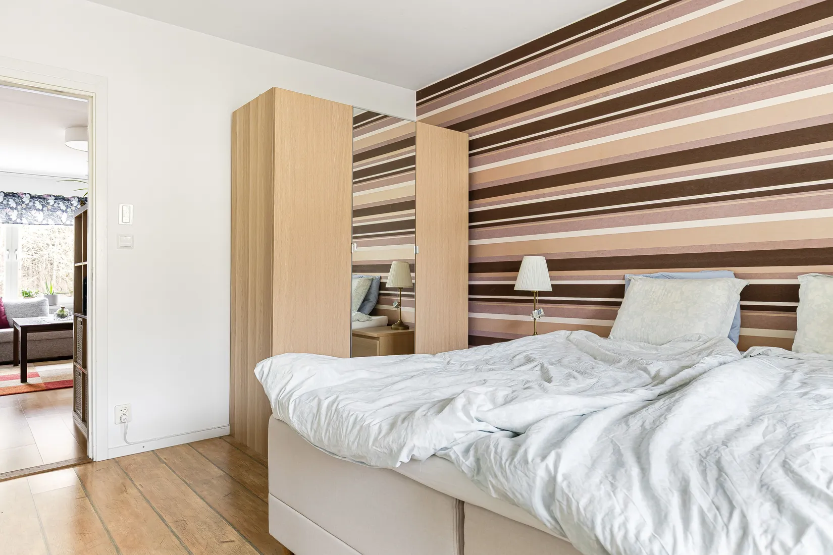 Bostadsrätt, Stenbrötsgatan 53, Gottfridsberg, Linköping