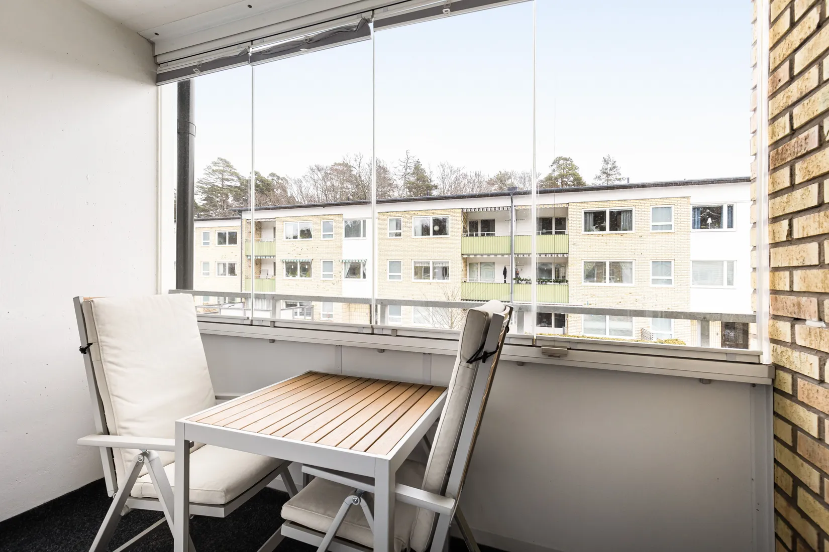 Bostadsrätt, Stenbrötsgatan 53, Gottfridsberg, Linköping