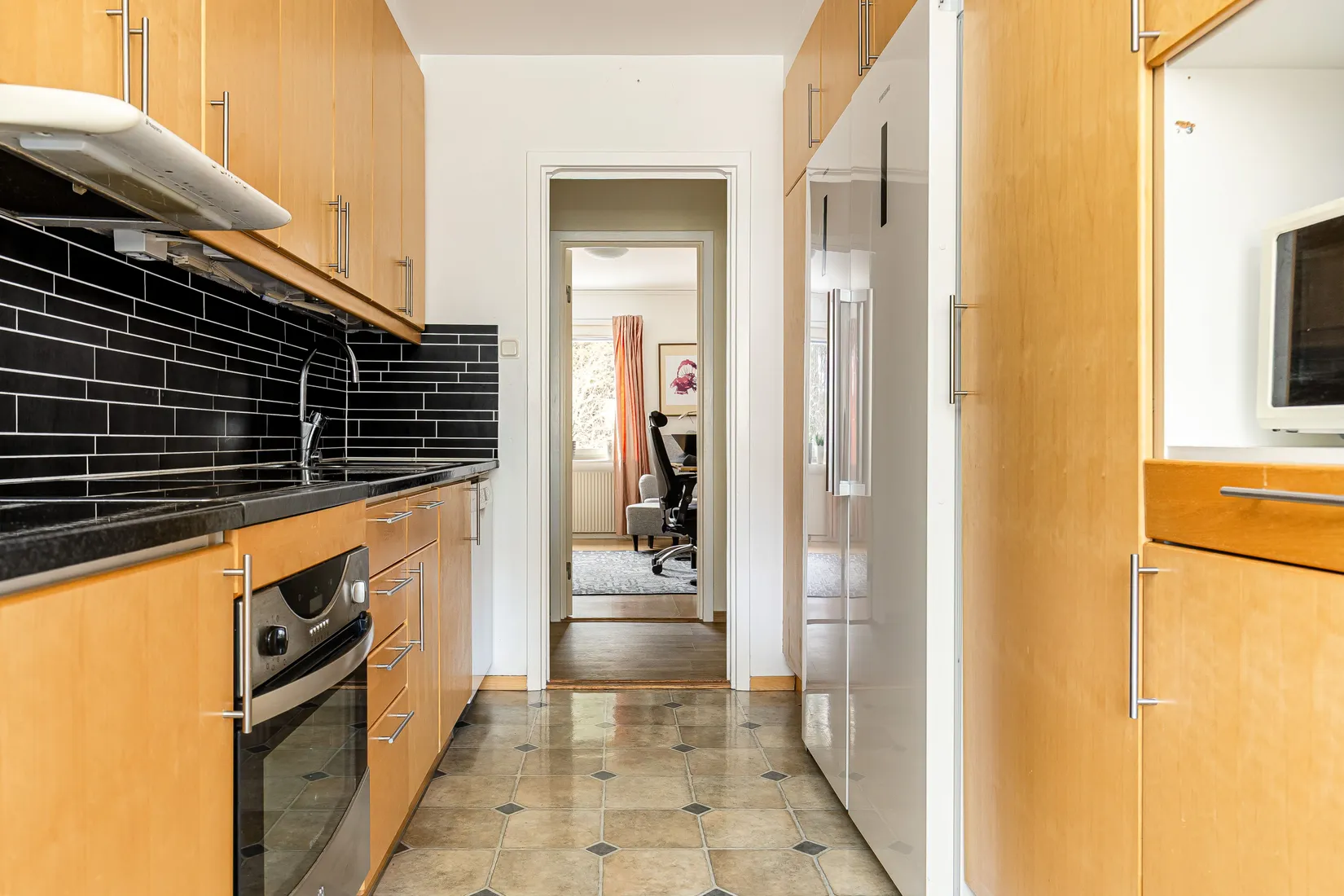 Bostadsrätt, Stenbrötsgatan 53, Gottfridsberg, Linköping