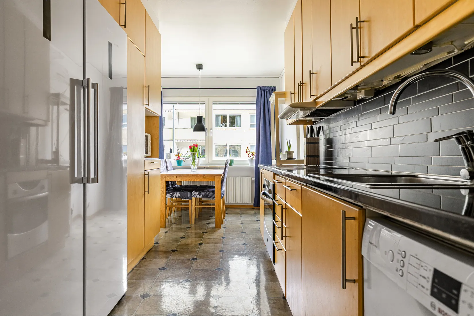 Bostadsrätt, Stenbrötsgatan 53, Gottfridsberg, Linköping