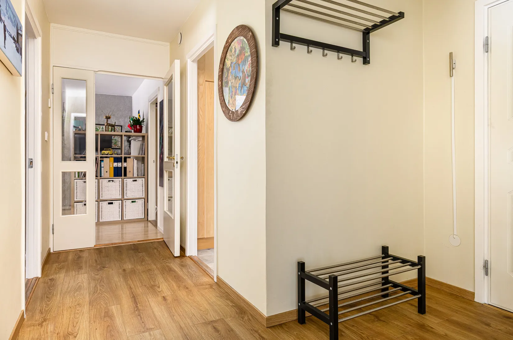 Bostadsrätt, Stenbrötsgatan 53, Gottfridsberg, Linköping