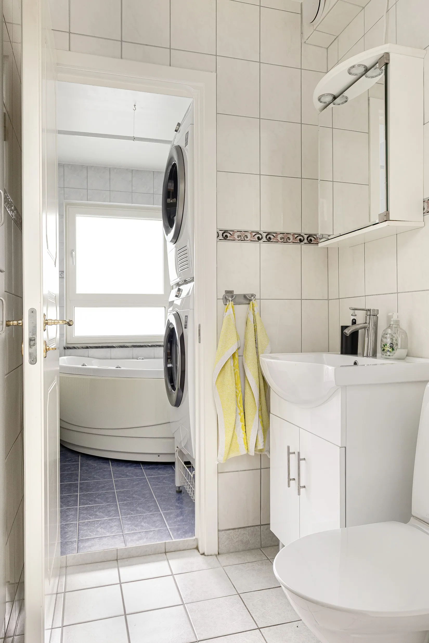 Bostadsrätt, Stenbrötsgatan 53, Gottfridsberg, Linköping