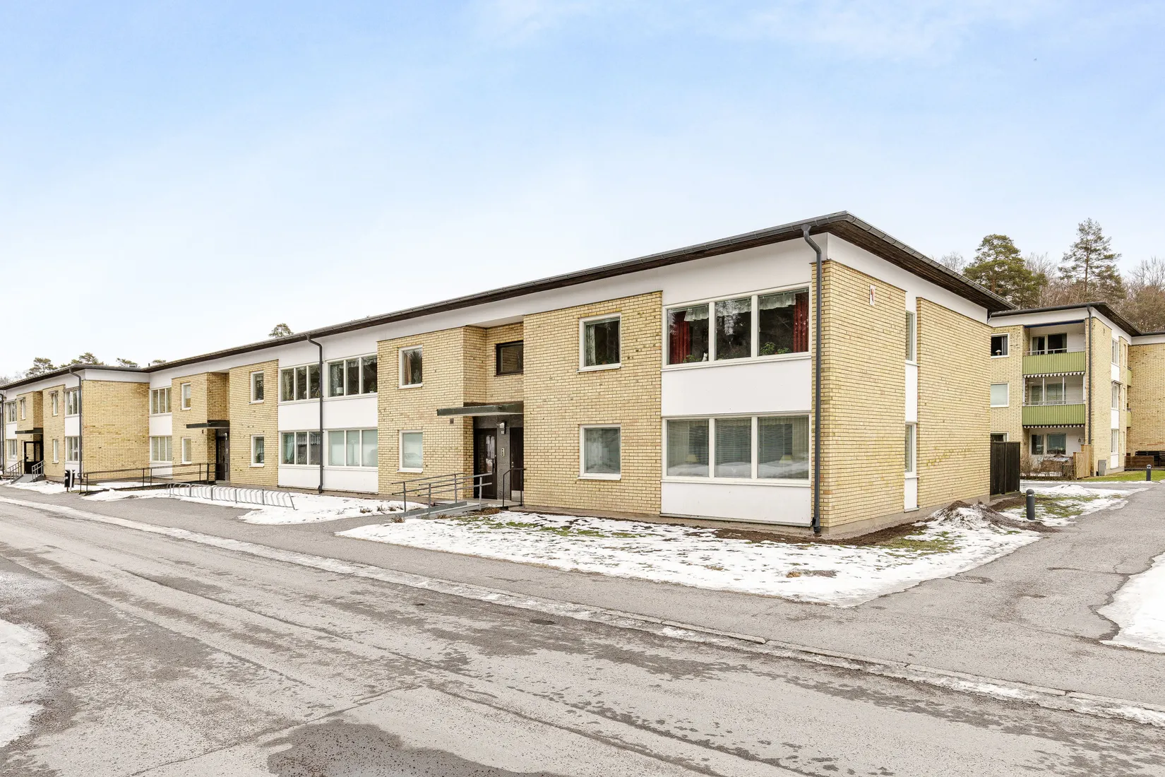 Bostadsrätt, Stenbrötsgatan 53, Gottfridsberg, Linköping