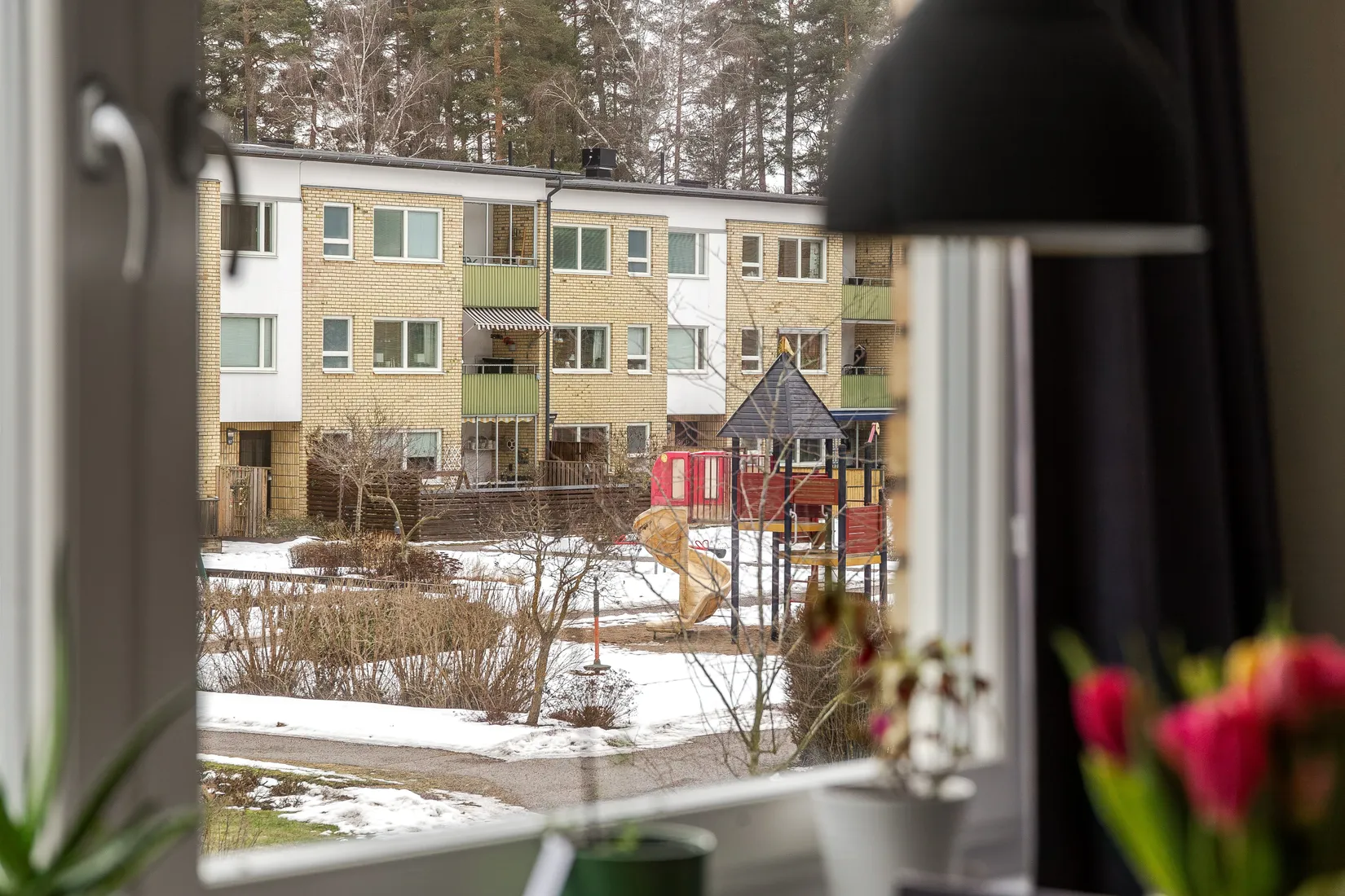 Bostadsrätt, Stenbrötsgatan 53, Gottfridsberg, Linköping