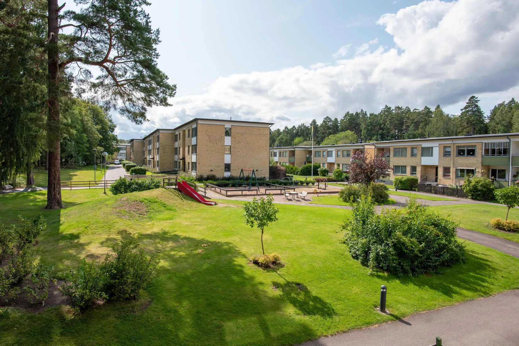 Bostadsrätt, Stenbrötsgatan 53, Gottfridsberg, Linköping