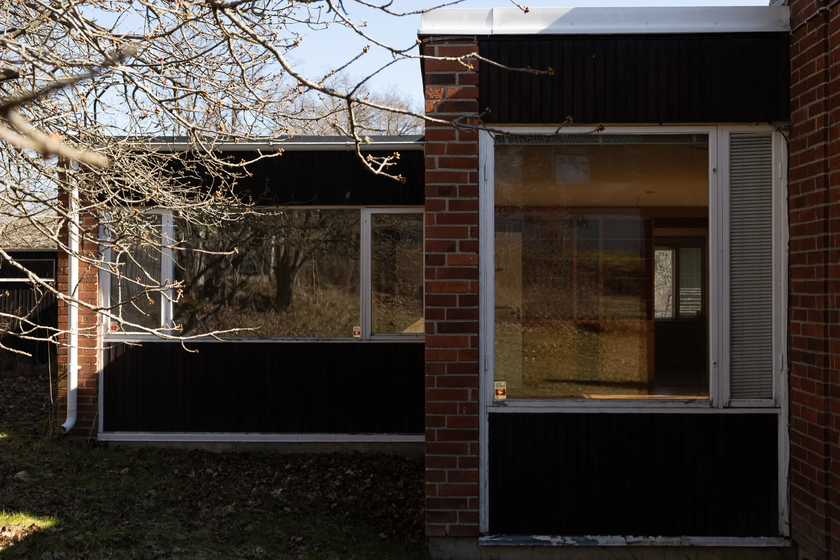 Villa, Kottlavägen 10, Kottla, Lidingö