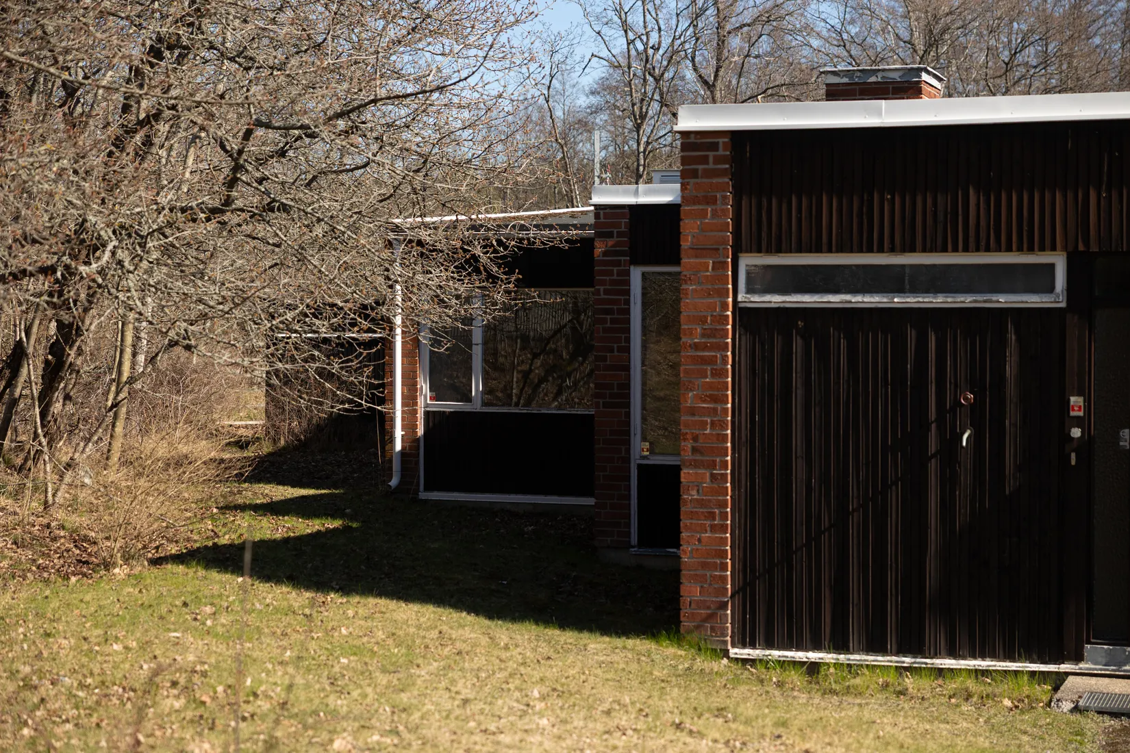 Villa, Kottlavägen 10, Kottla, Lidingö