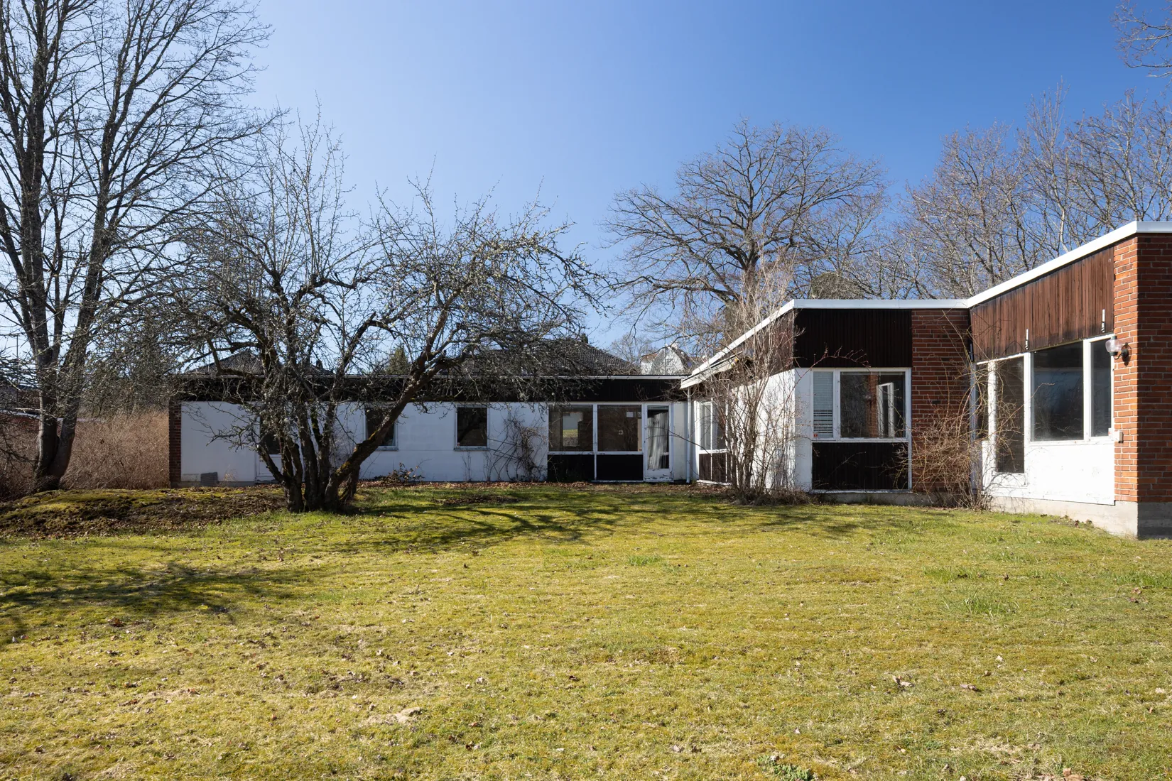 Villa, Kottlavägen 10, Kottla, Lidingö