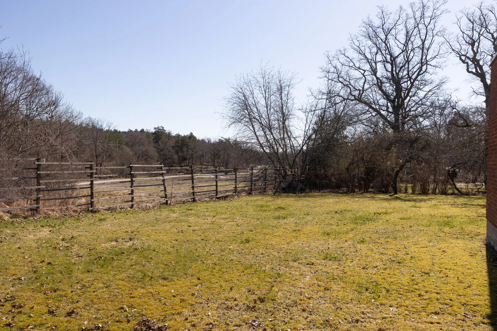 Villa, Kottlavägen 10, Kottla, Lidingö