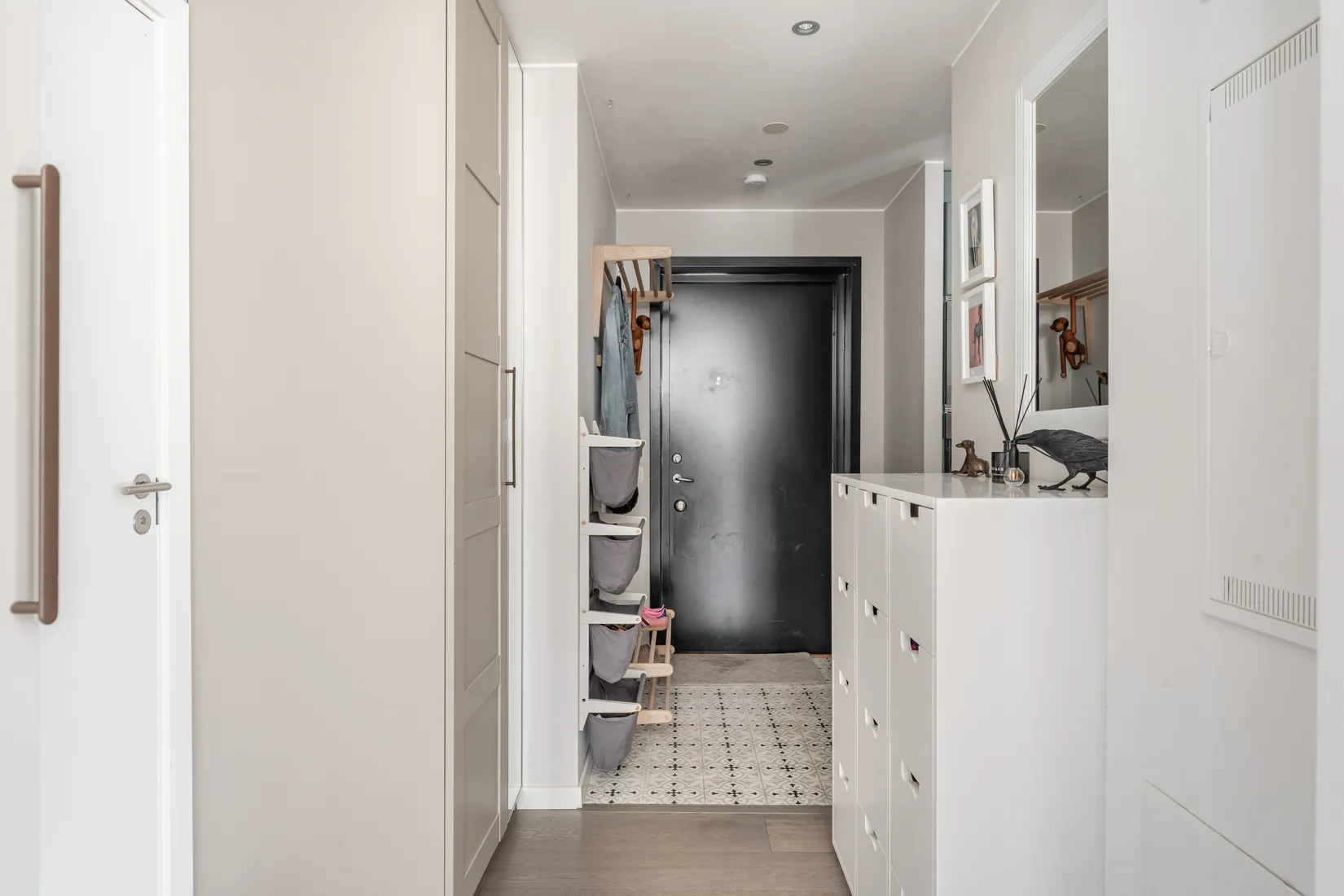 Bostadsrätt, Sippvägen 22C, Viggbyholm Sjösidan, Täby