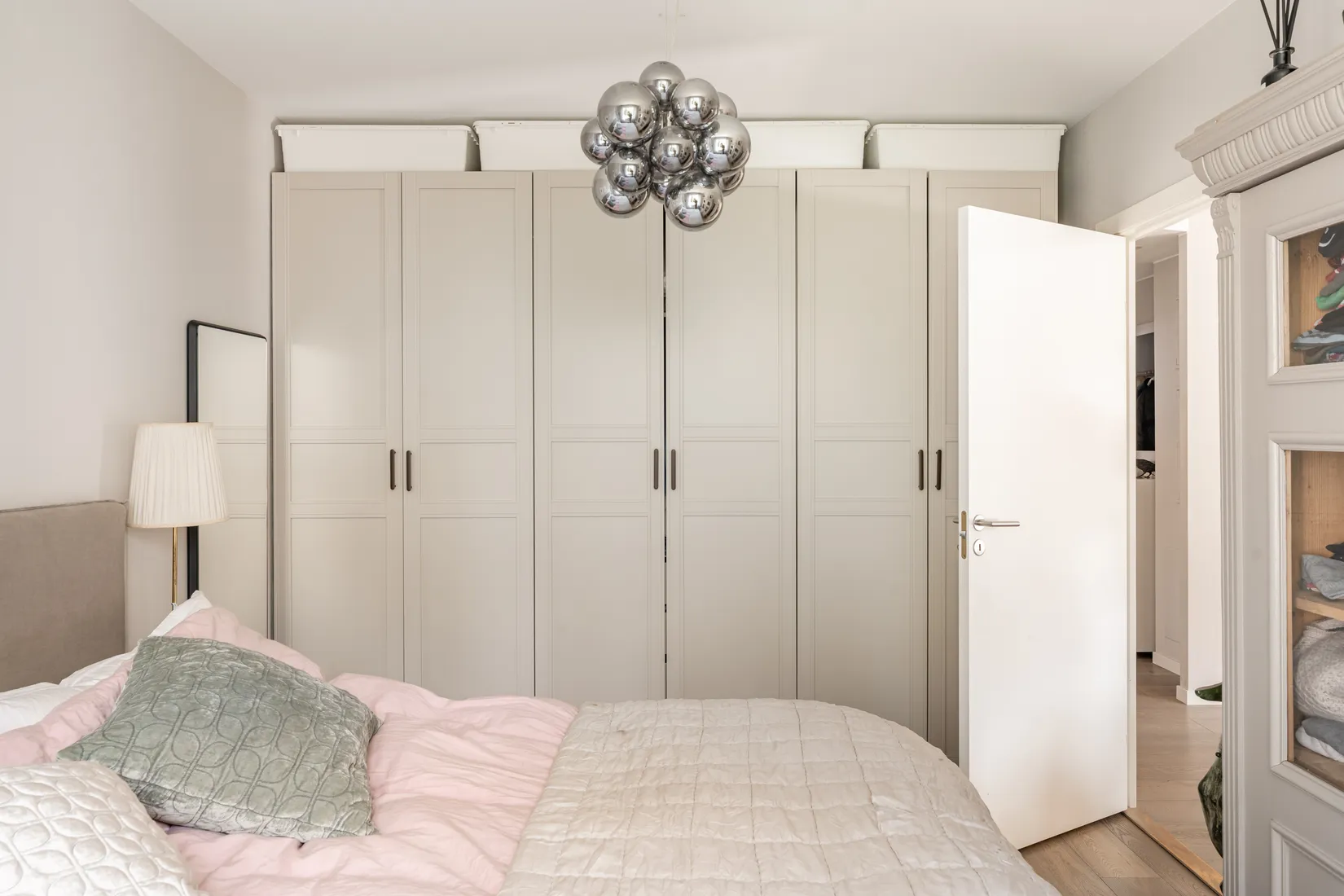 Bostadsrätt, Sippvägen 22C, Viggbyholm Sjösidan, Täby