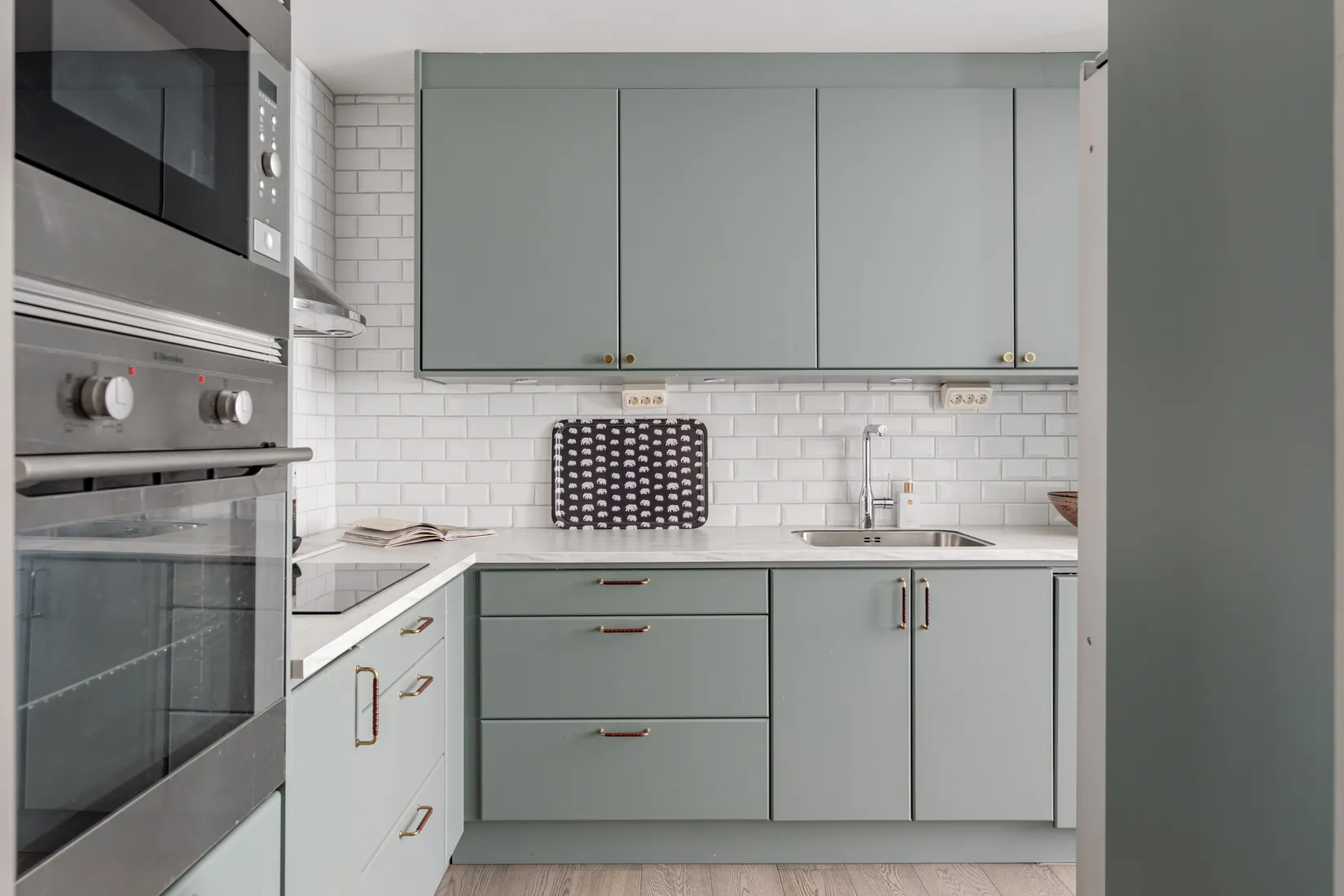 Bostadsrätt, Sippvägen 22C, Viggbyholm Sjösidan, Täby