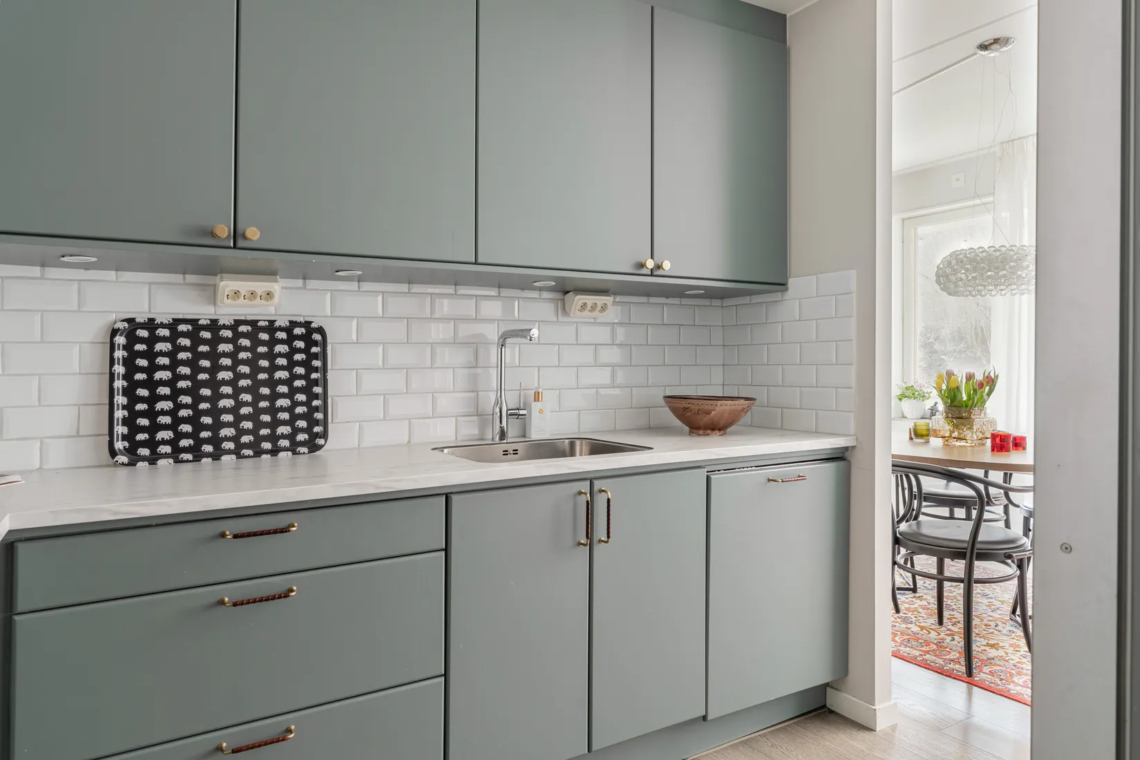 Bostadsrätt, Sippvägen 22C, Viggbyholm Sjösidan, Täby