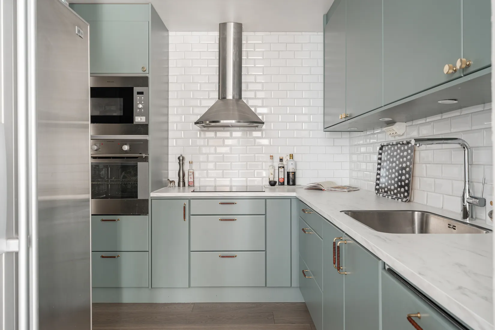 Bostadsrätt, Sippvägen 22C, Viggbyholm Sjösidan, Täby