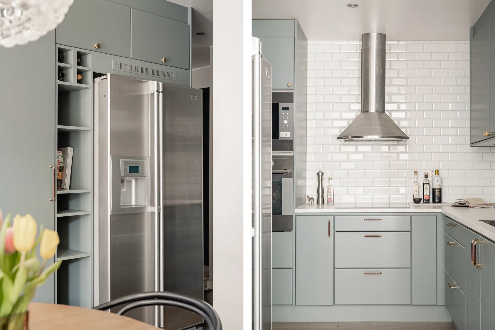 Bostadsrätt, Sippvägen 22C, Viggbyholm Sjösidan, Täby