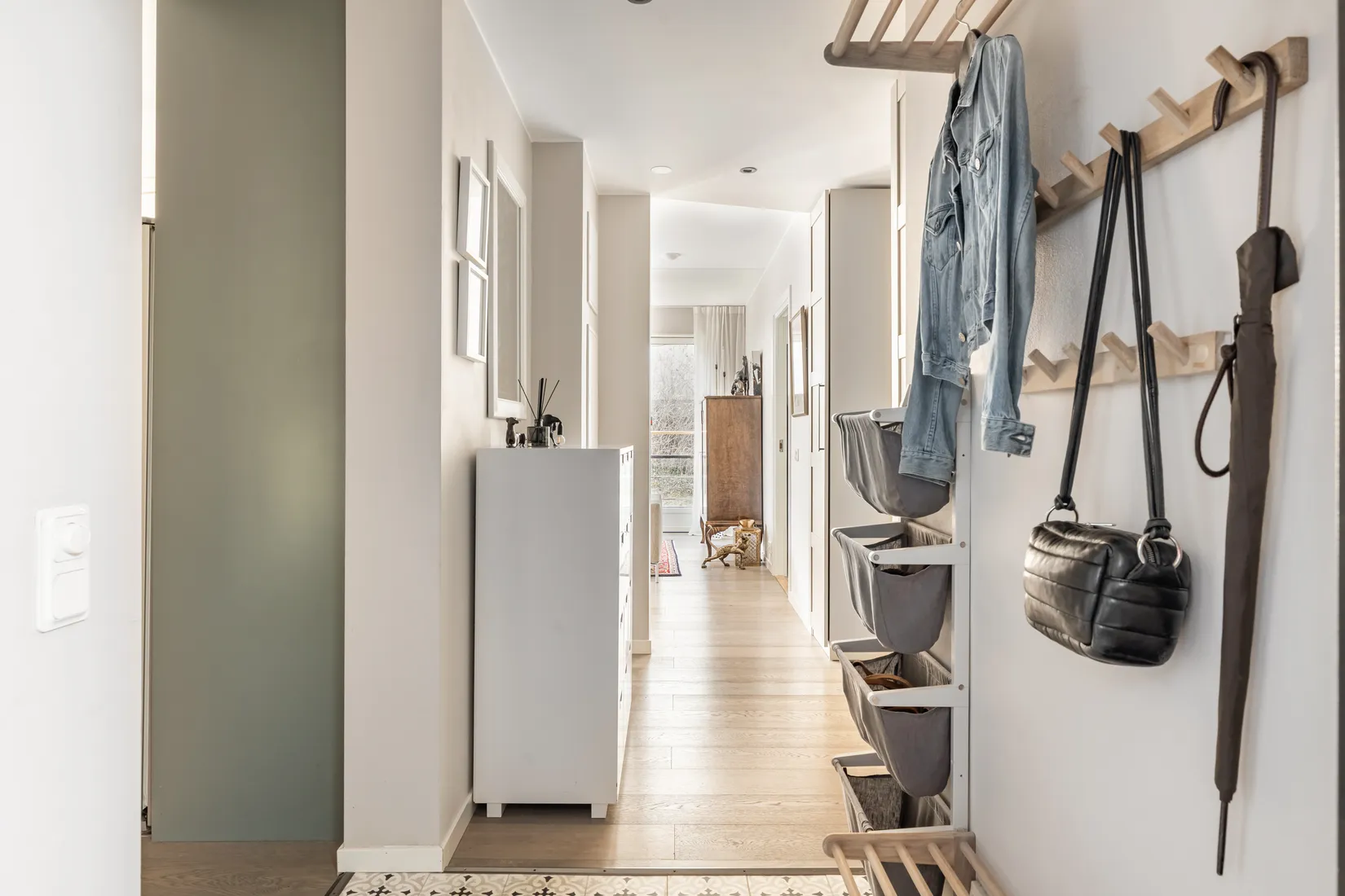 Bostadsrätt, Sippvägen 22C, Viggbyholm Sjösidan, Täby