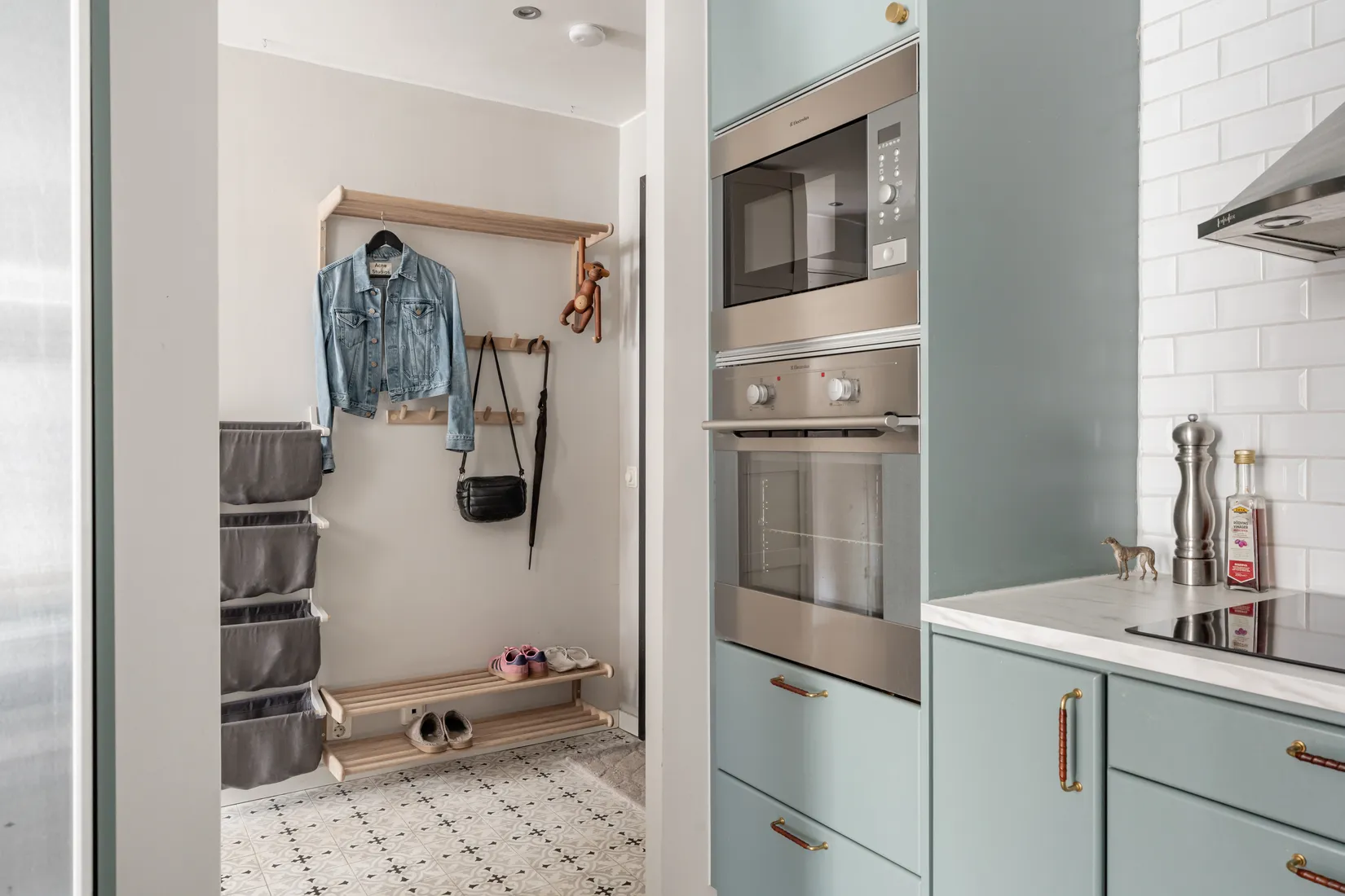 Bostadsrätt, Sippvägen 22C, Viggbyholm Sjösidan, Täby