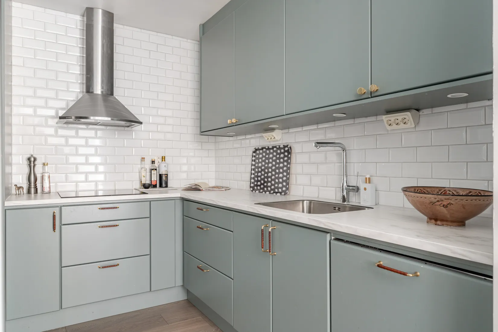 Bostadsrätt, Sippvägen 22C, Viggbyholm Sjösidan, Täby