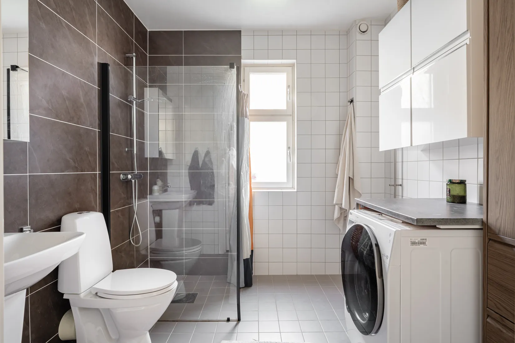 Bostadsrätt, Sippvägen 22C, Viggbyholm Sjösidan, Täby