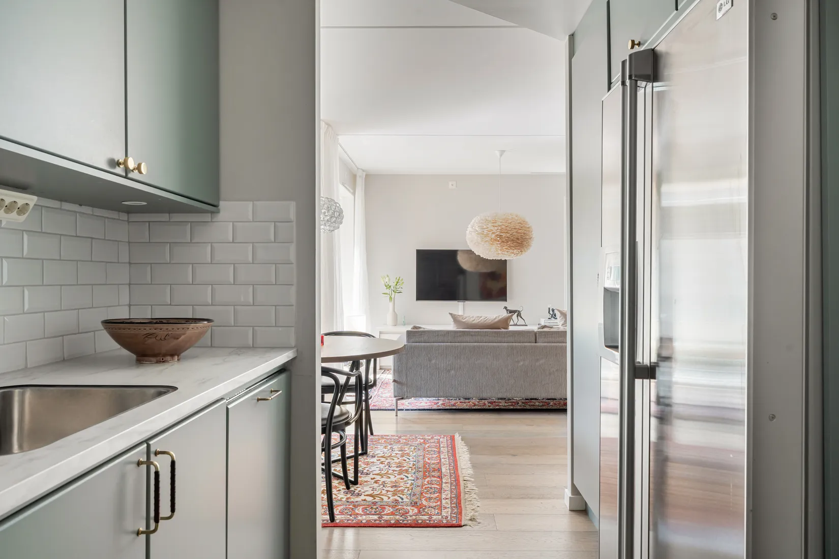 Bostadsrätt, Sippvägen 22C, Viggbyholm Sjösidan, Täby