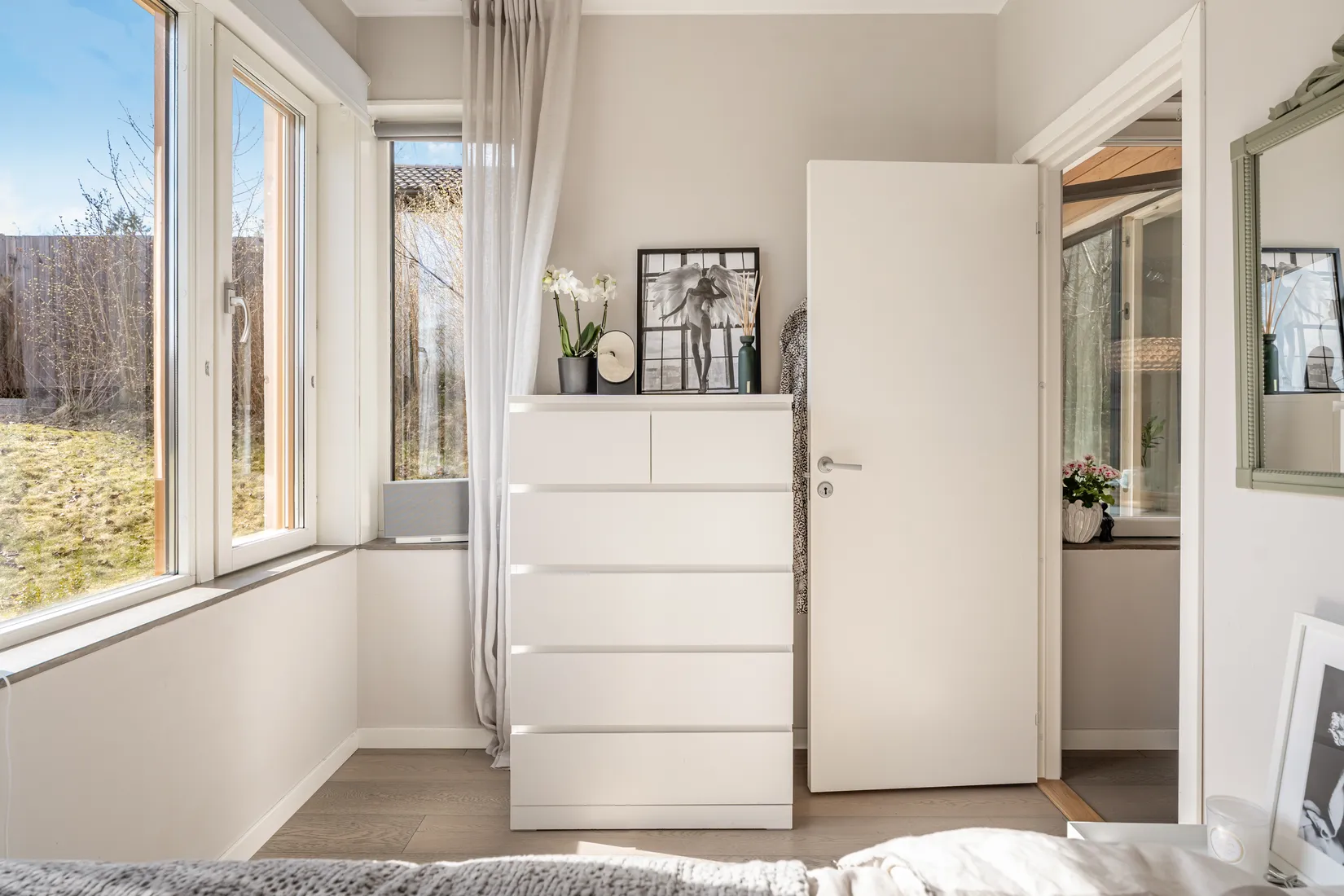 Bostadsrätt, Sippvägen 22C, Viggbyholm Sjösidan, Täby