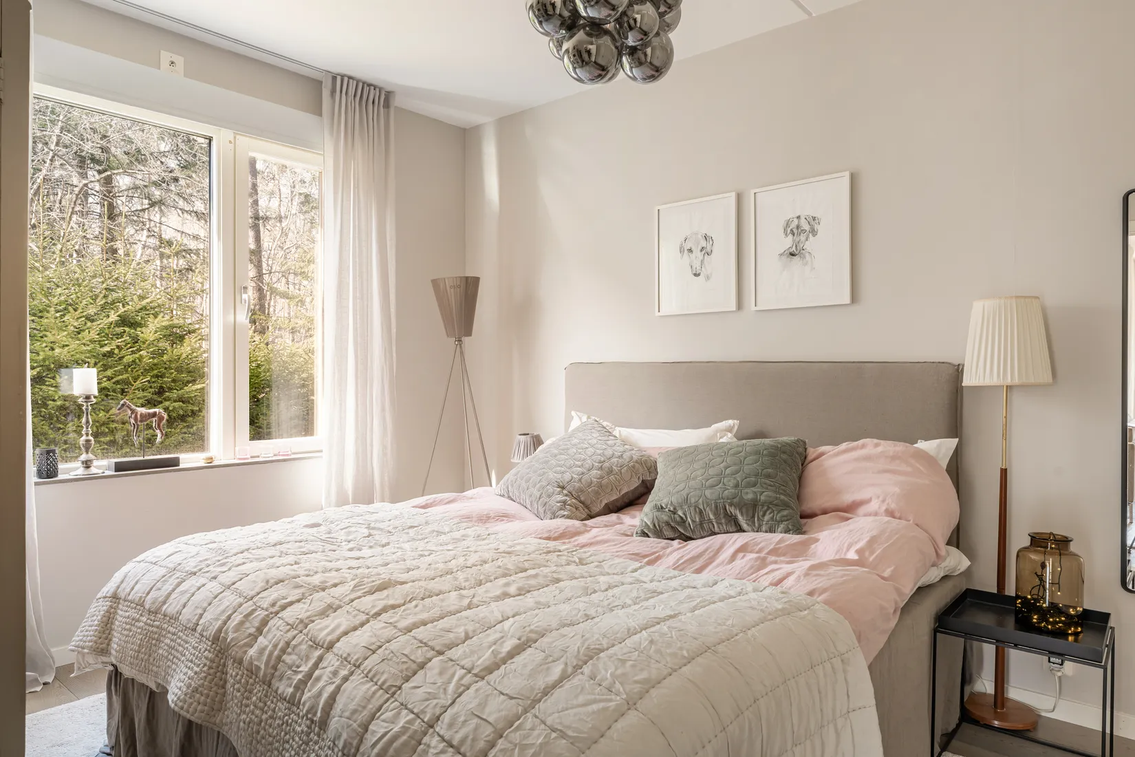 Bostadsrätt, Sippvägen 22C, Viggbyholm Sjösidan, Täby