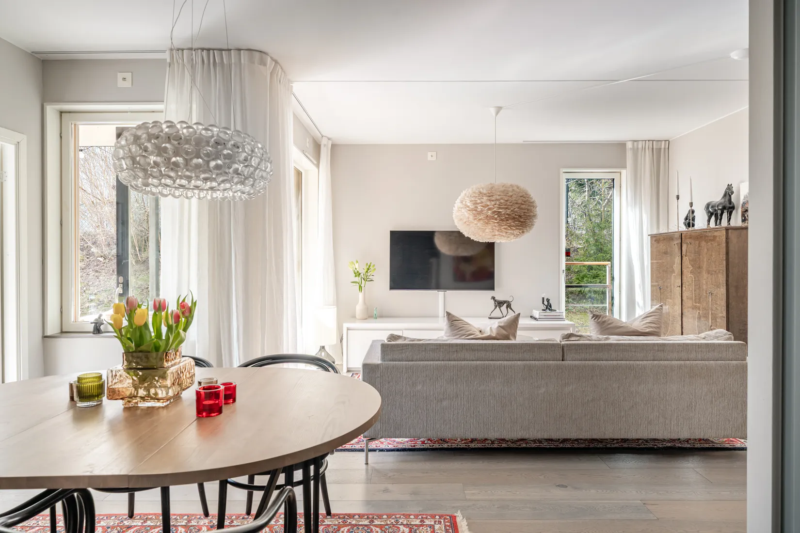 Bostadsrätt, Sippvägen 22C, Viggbyholm Sjösidan, Täby