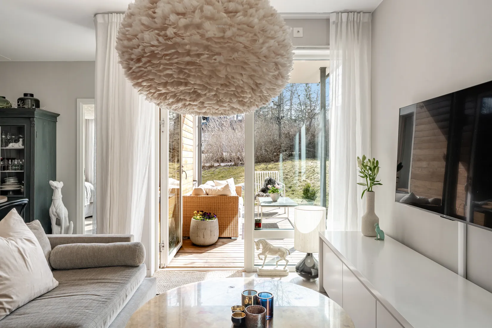 Bostadsrätt, Sippvägen 22C, Viggbyholm Sjösidan, Täby