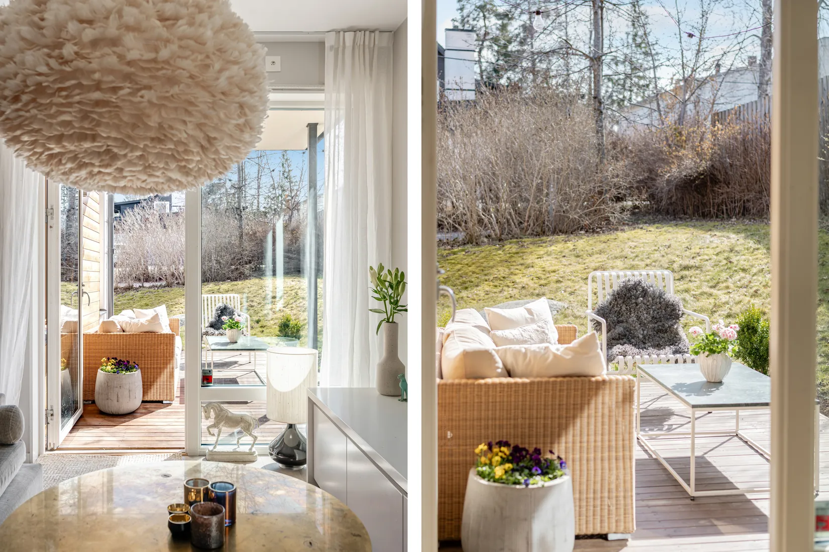 Bostadsrätt, Sippvägen 22C, Viggbyholm Sjösidan, Täby