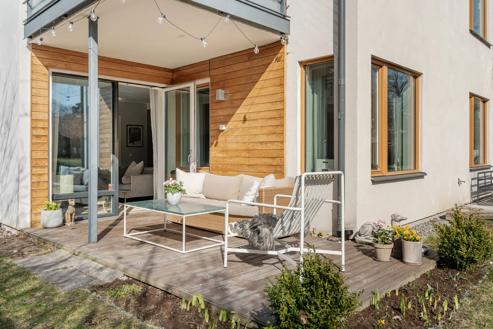 Bostadsrätt, Sippvägen 22C, Viggbyholm Sjösidan, Täby