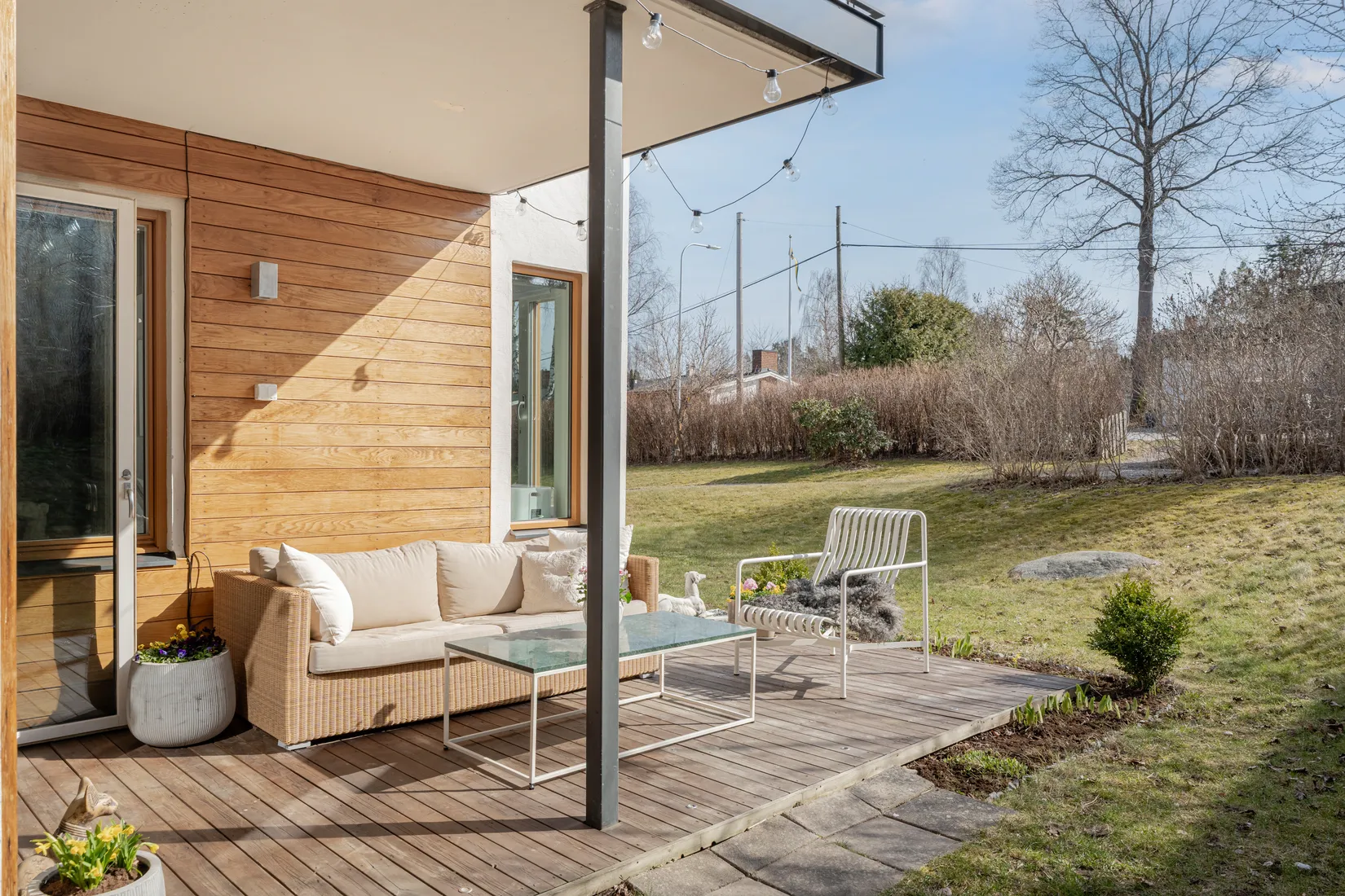 Bostadsrätt, Sippvägen 22C, Viggbyholm Sjösidan, Täby