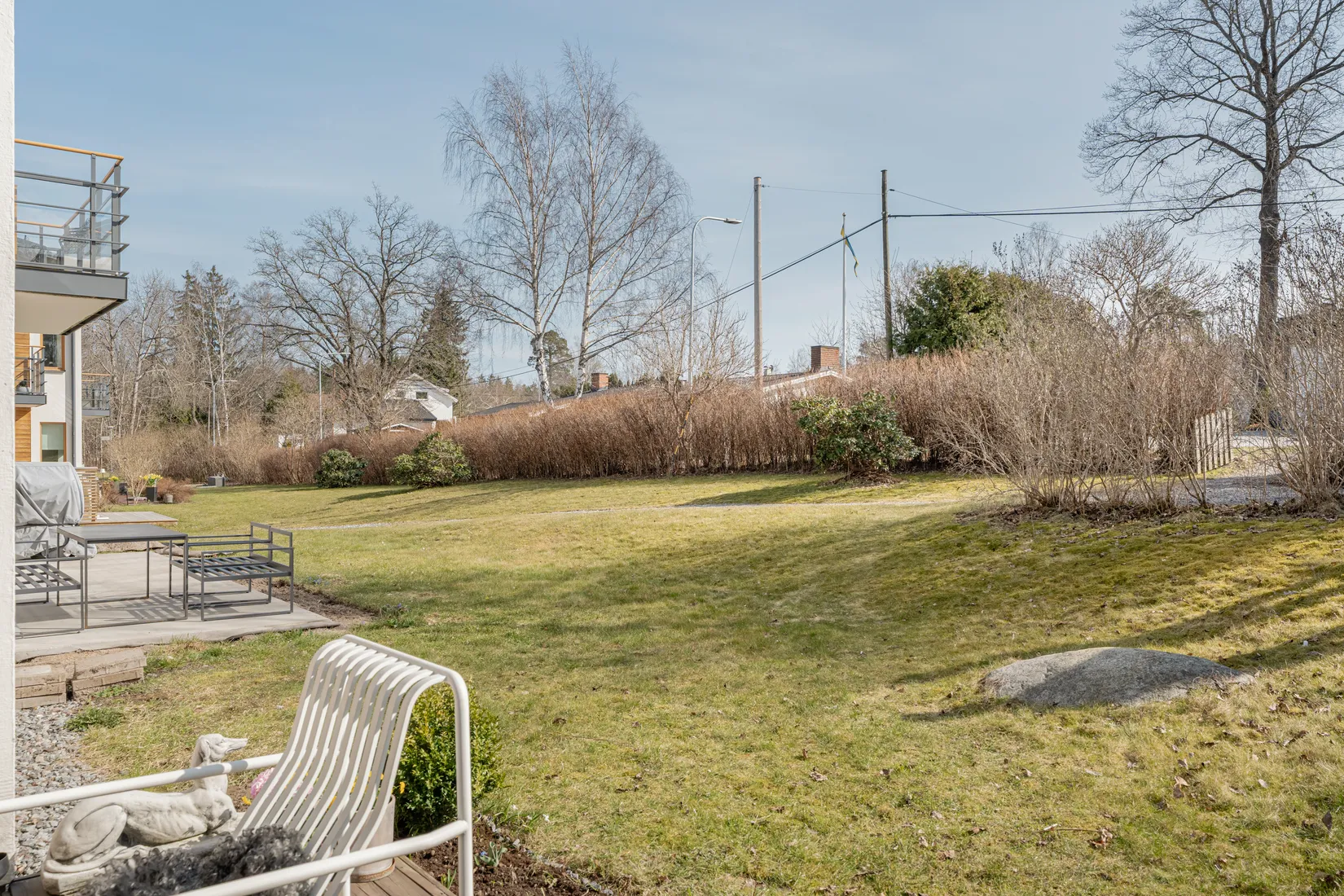 Bostadsrätt, Sippvägen 22C, Viggbyholm Sjösidan, Täby