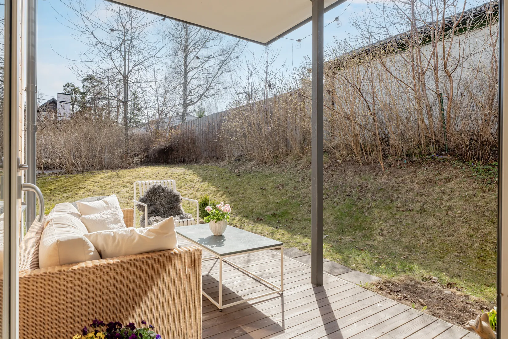 Bostadsrätt, Sippvägen 22C, Viggbyholm Sjösidan, Täby