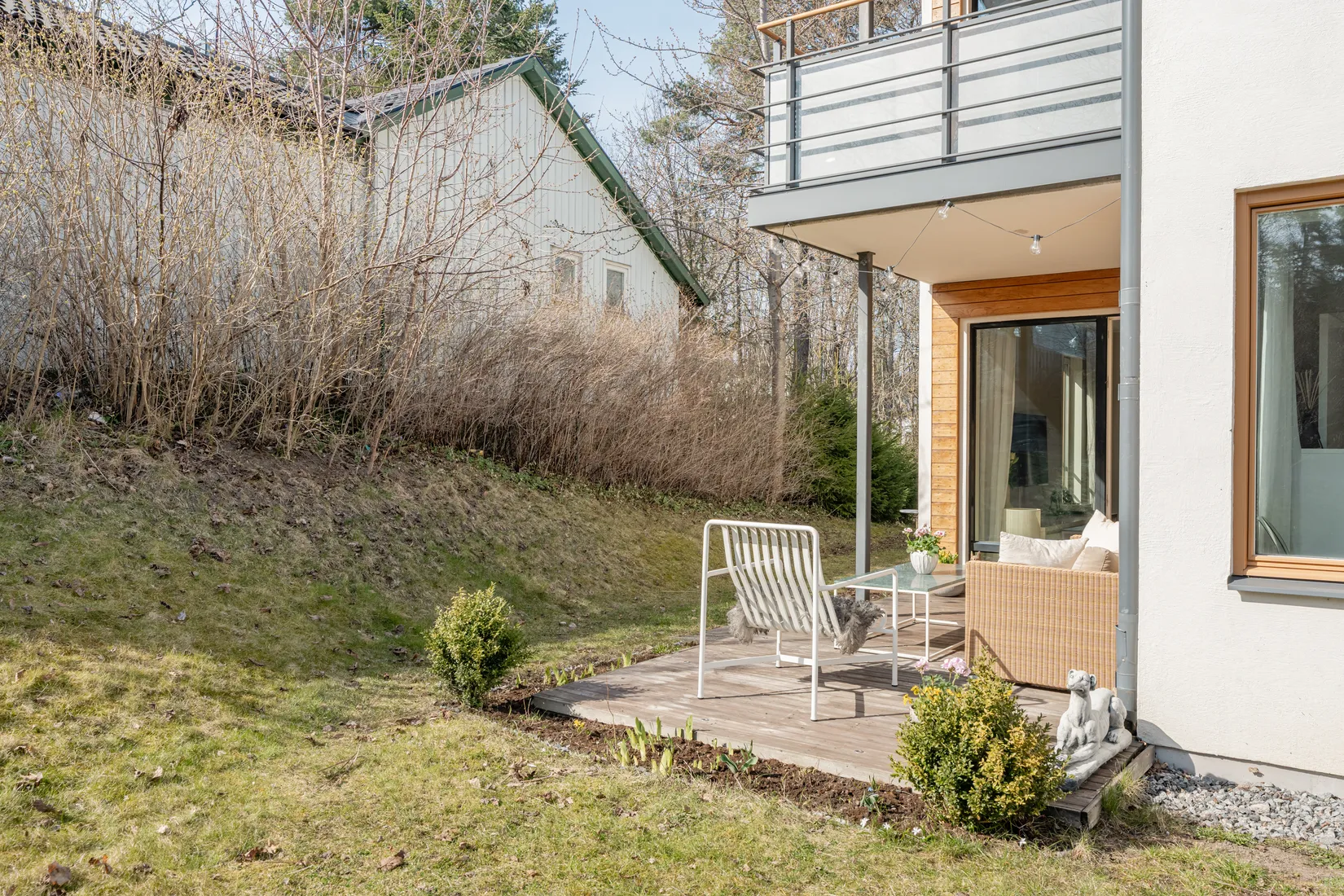 Bostadsrätt, Sippvägen 22C, Viggbyholm Sjösidan, Täby