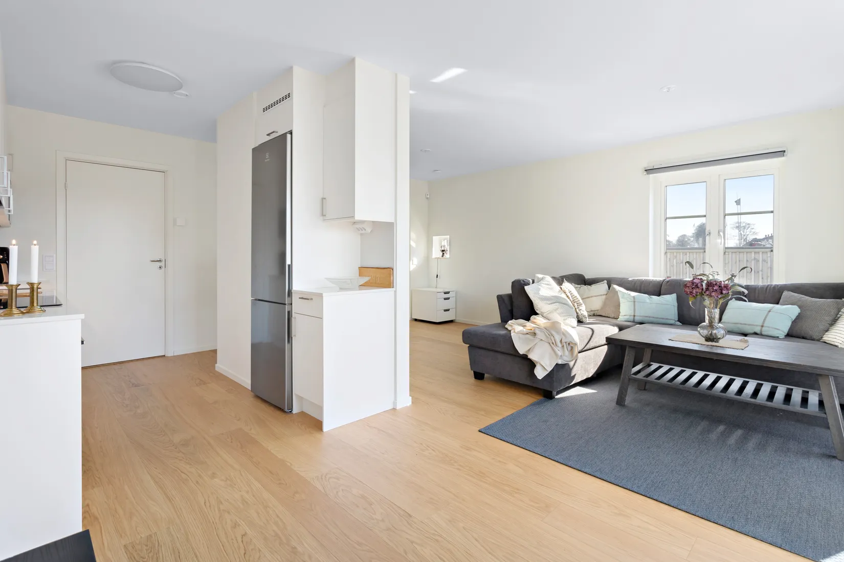 Bostadsrätt, Profilgatan 5, Anderslöv, Trelleborg