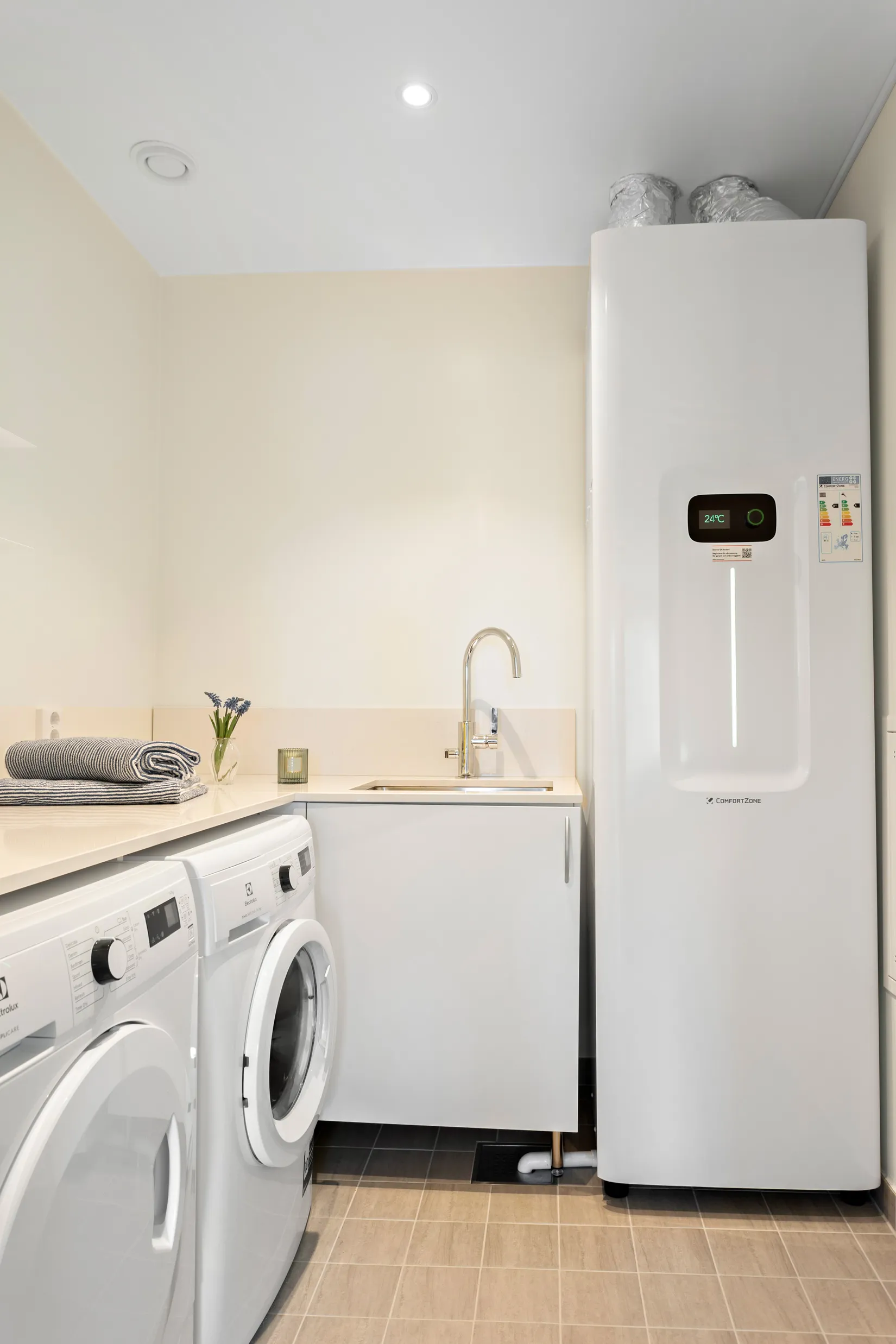 Bostadsrätt, Profilgatan 5, Anderslöv, Trelleborg