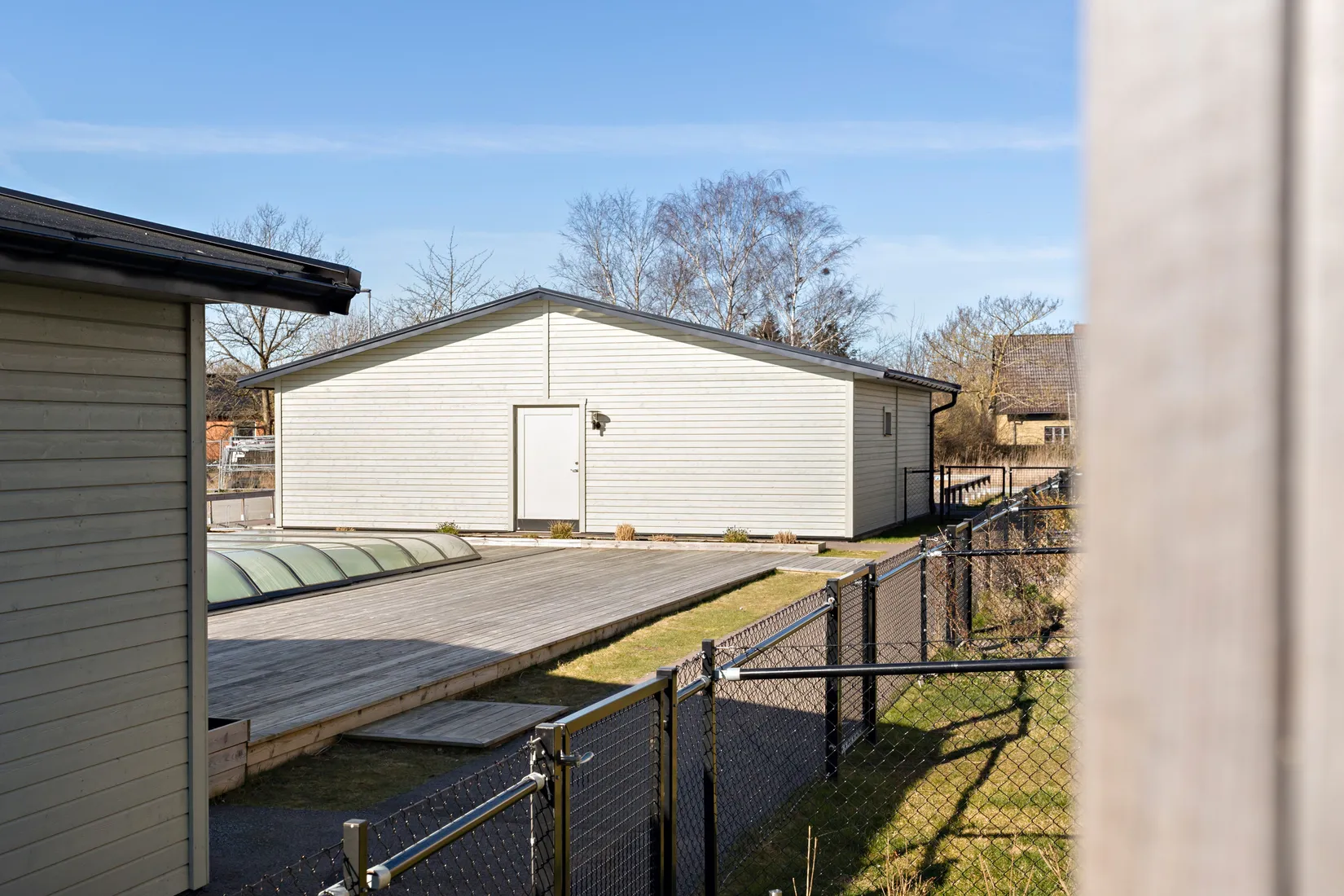 Bostadsrätt, Profilgatan 5, Anderslöv, Trelleborg