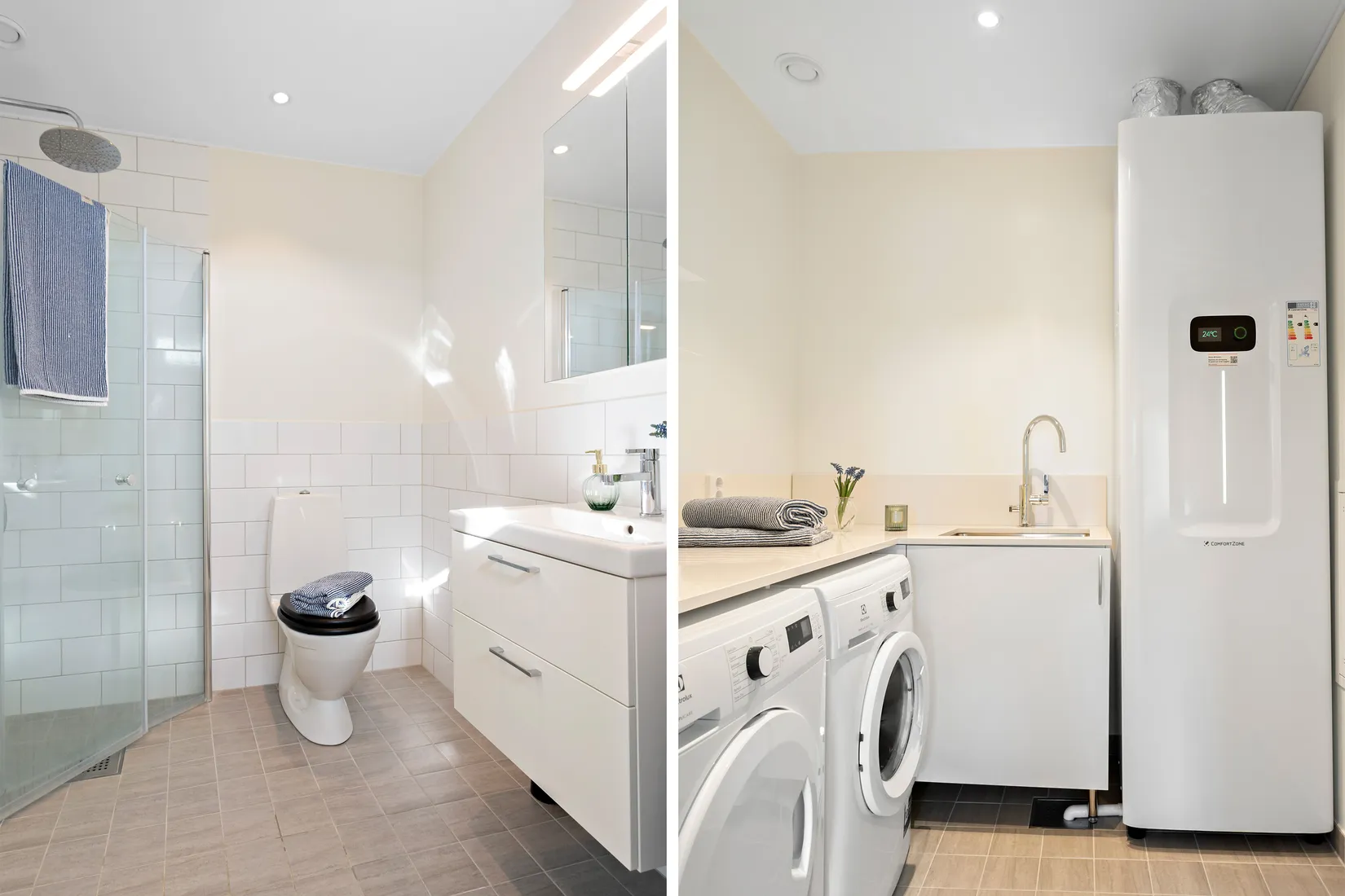 Bostadsrätt, Profilgatan 5, Anderslöv, Trelleborg