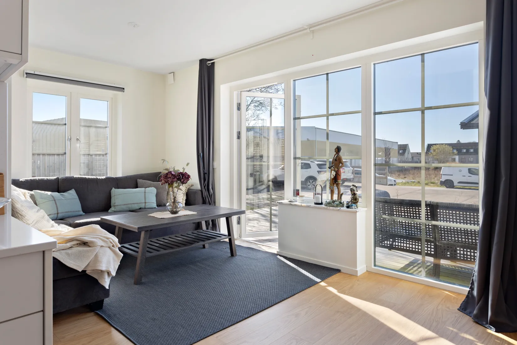 Bostadsrätt, Profilgatan 5, Anderslöv, Trelleborg