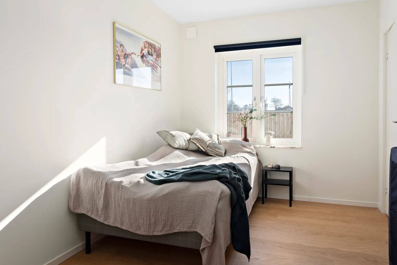 Bostadsrätt, Profilgatan 5, Anderslöv, Trelleborg