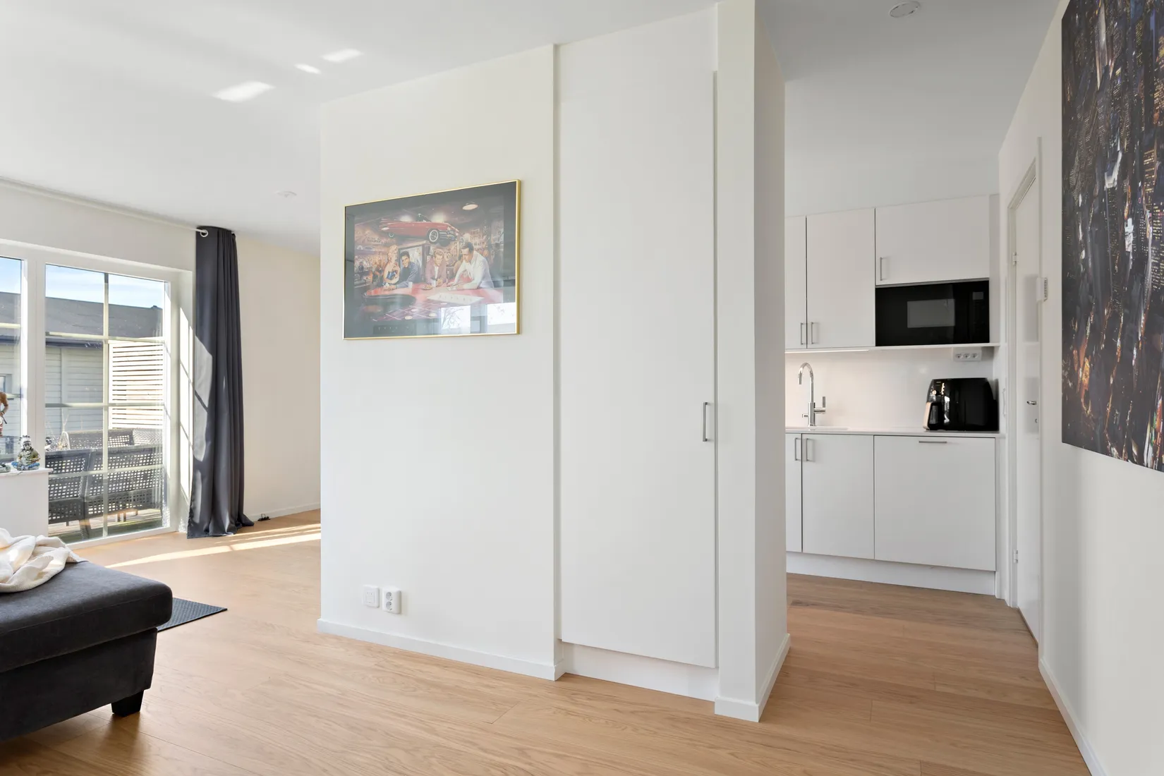 Bostadsrätt, Profilgatan 5, Anderslöv, Trelleborg