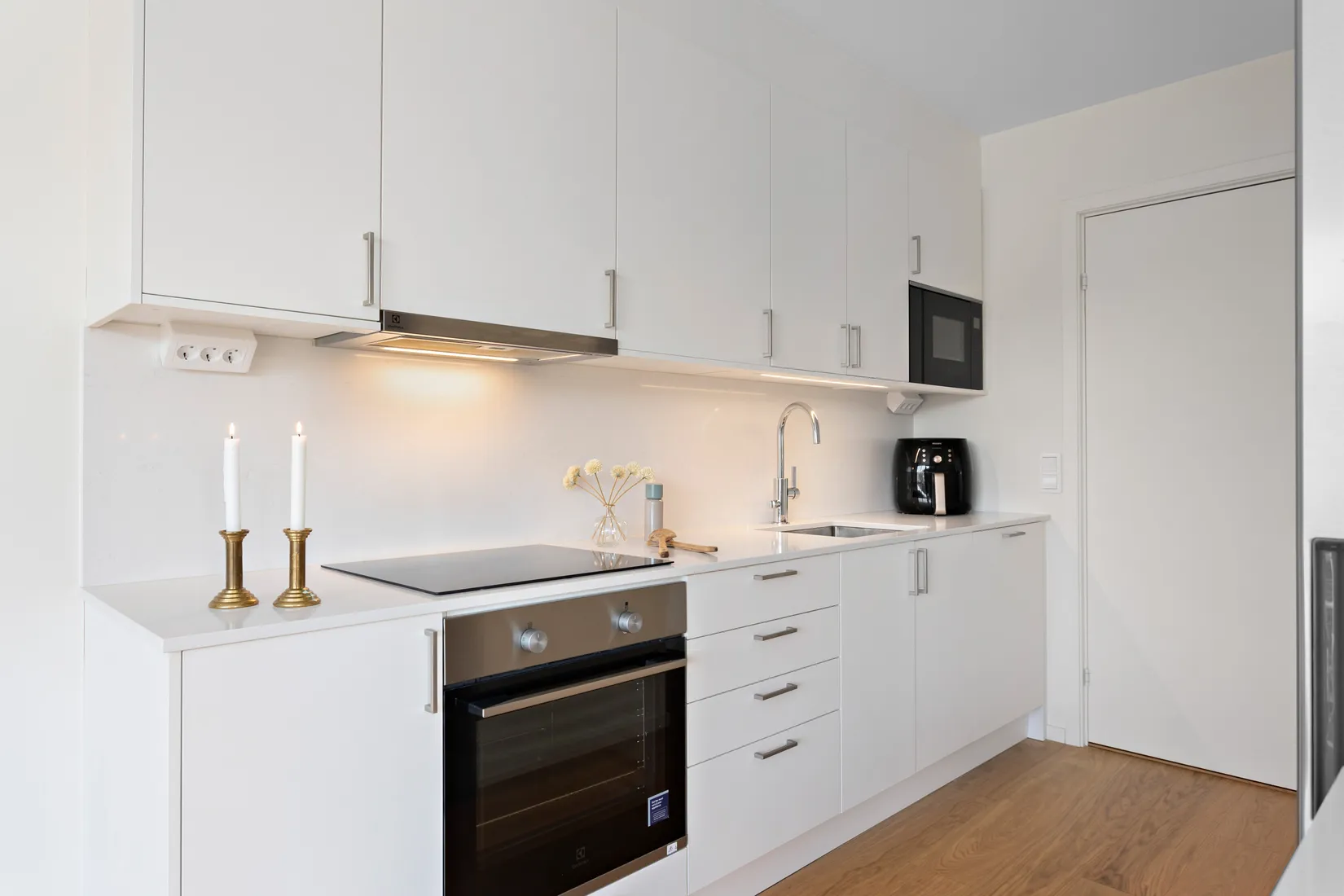 Bostadsrätt, Profilgatan 5, Anderslöv, Trelleborg