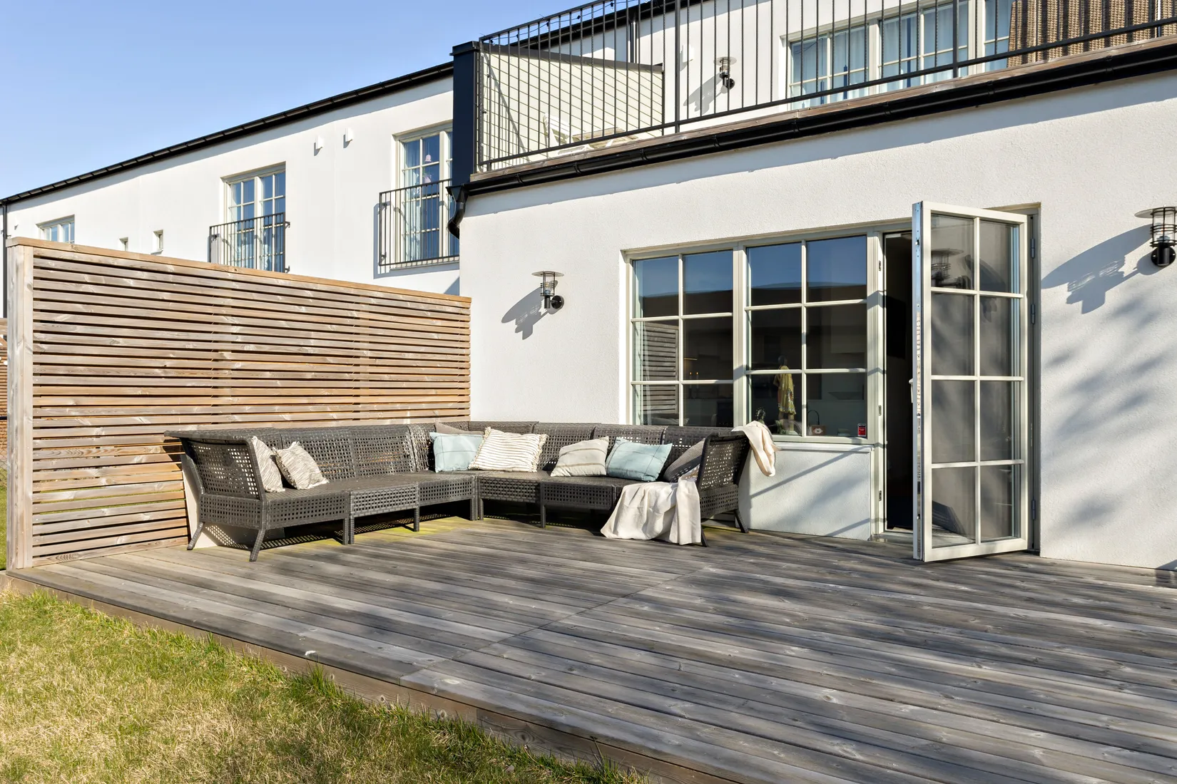 Bostadsrätt, Profilgatan 5, Anderslöv, Trelleborg