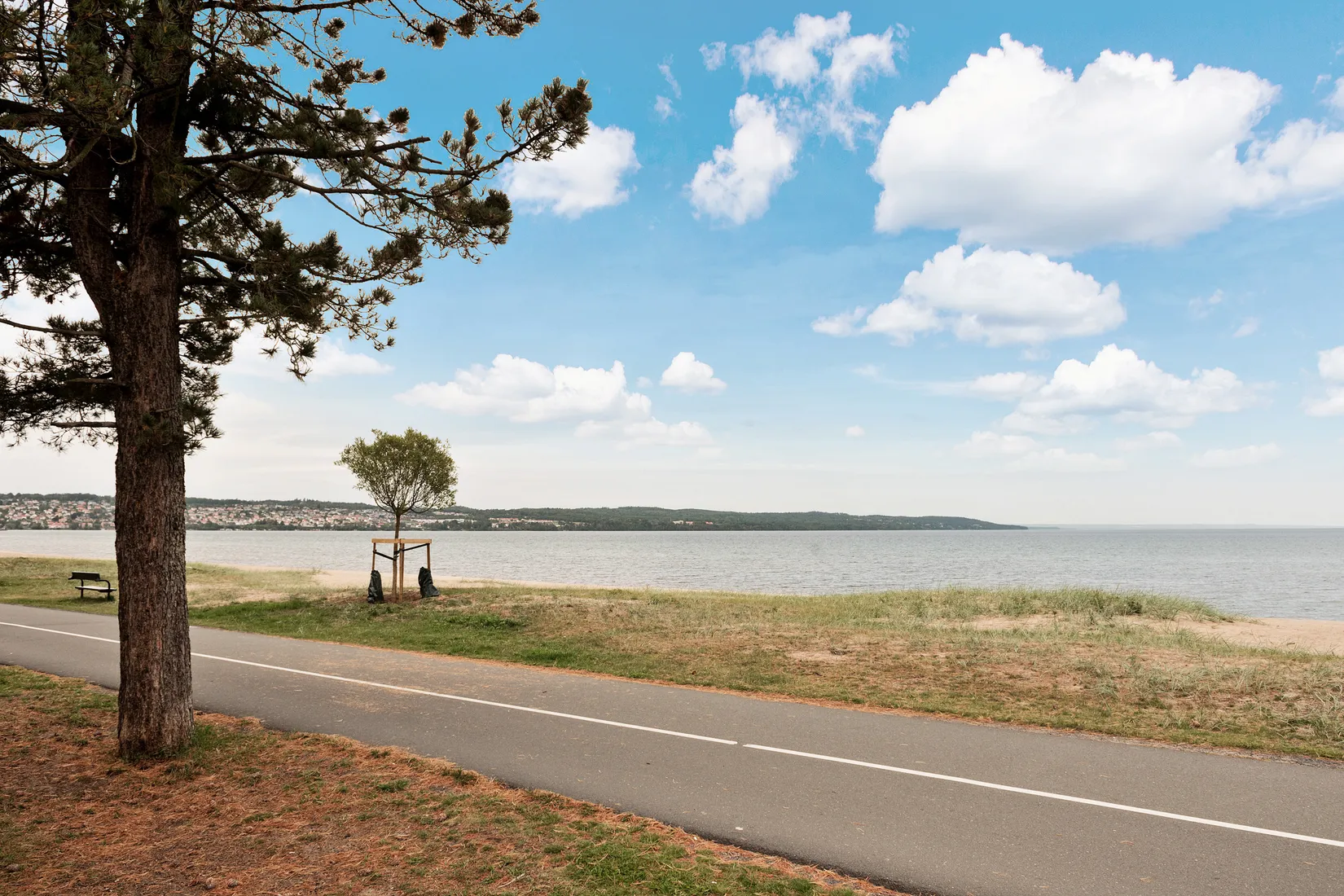 Bostadsrätt, Mellangatan 6, Liljeholmen, Jönköping