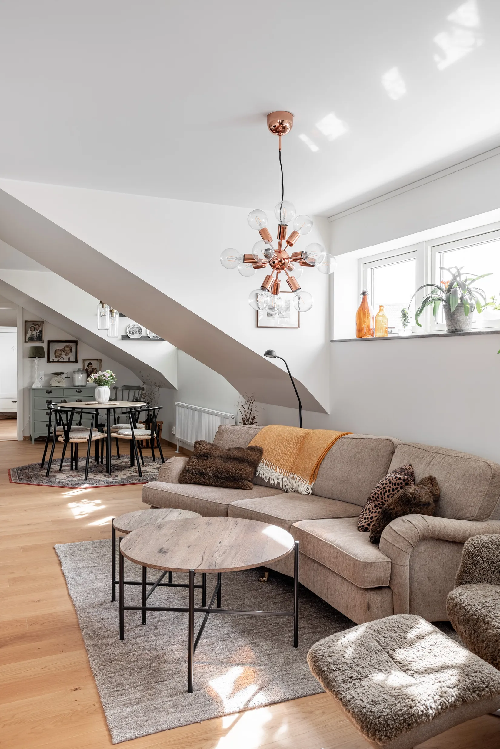 Bostadsrätt, Mellangatan 6, Liljeholmen, Jönköping