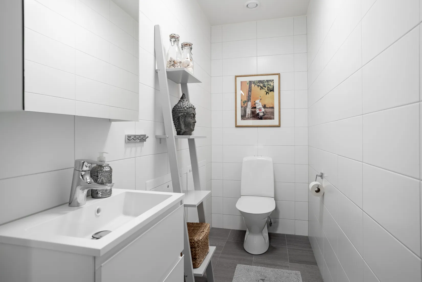 Bostadsrätt, Mellangatan 6, Liljeholmen, Jönköping