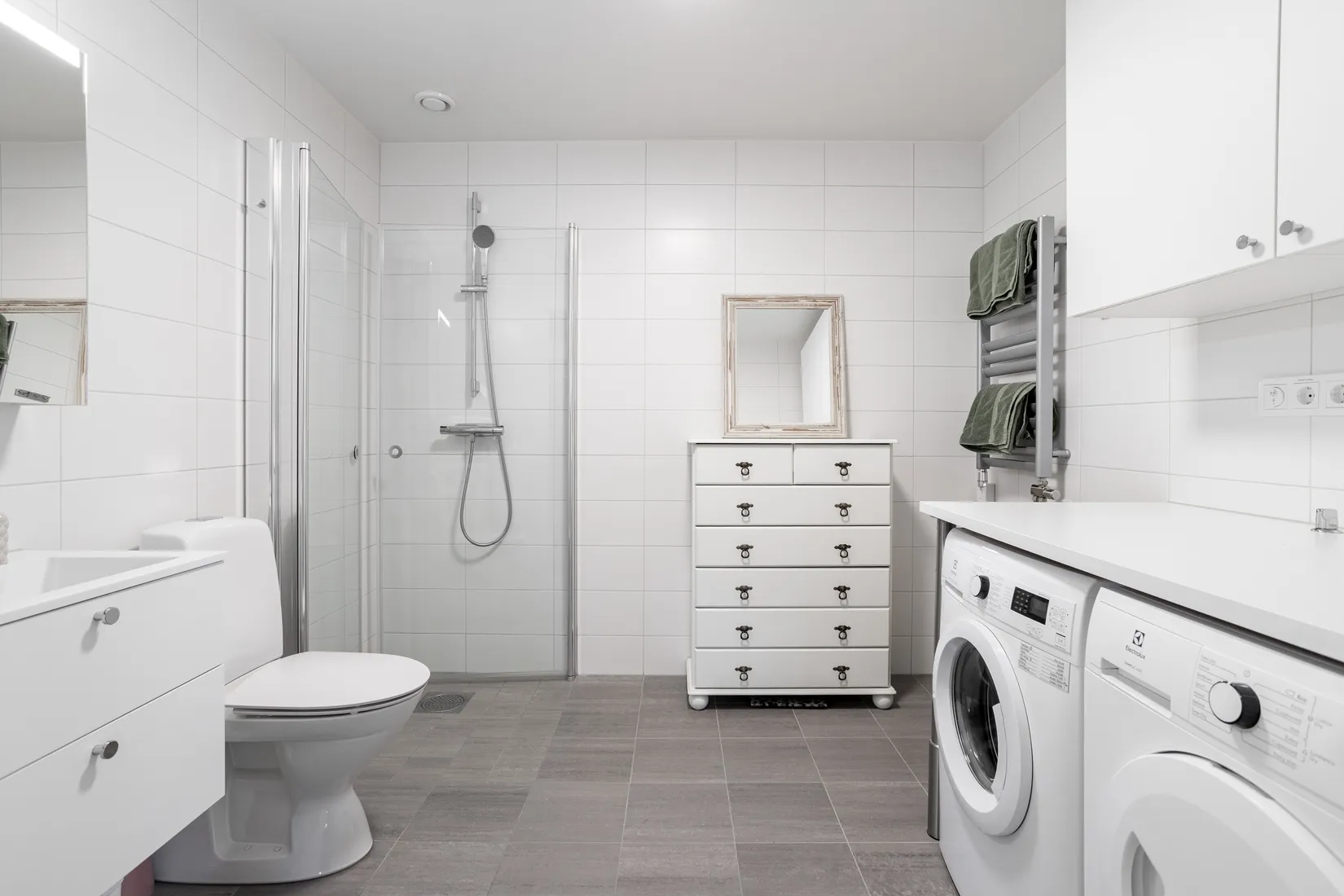 Bostadsrätt, Mellangatan 6, Liljeholmen, Jönköping