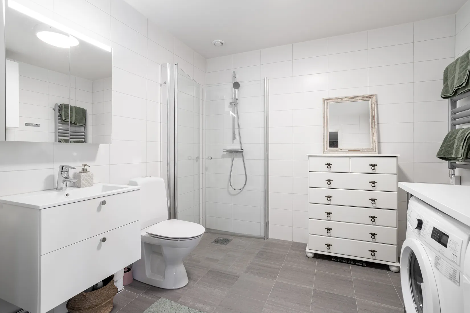 Bostadsrätt, Mellangatan 6, Liljeholmen, Jönköping