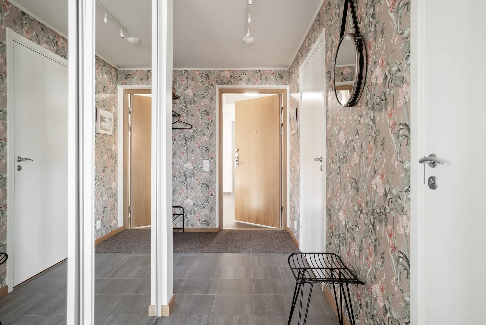 Bostadsrätt, Mellangatan 6, Liljeholmen, Jönköping