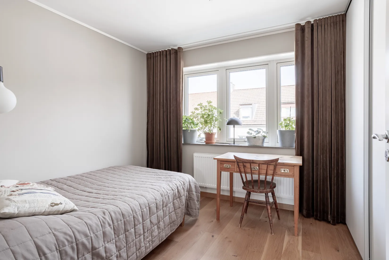 Bostadsrätt, Mellangatan 6, Liljeholmen, Jönköping